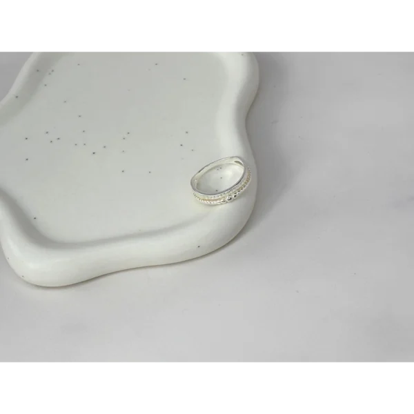 Anillo doble