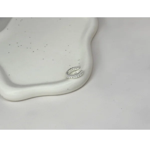 Ear cuff estrella