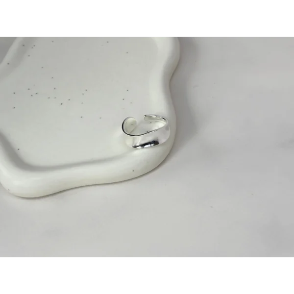 Anillo bambú