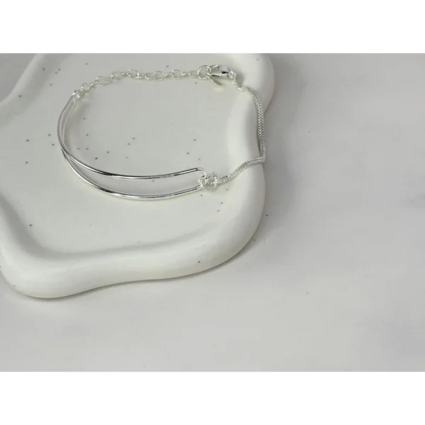 Pulsera nudo