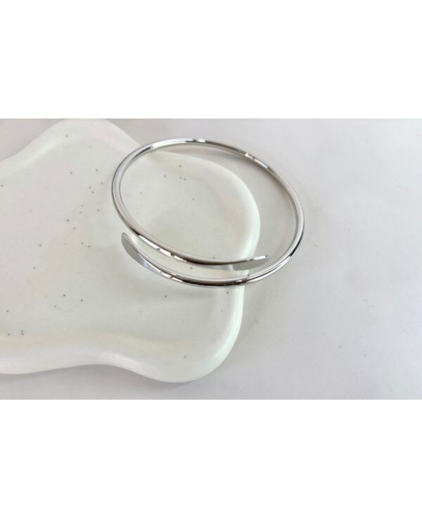Pulsera plata 925