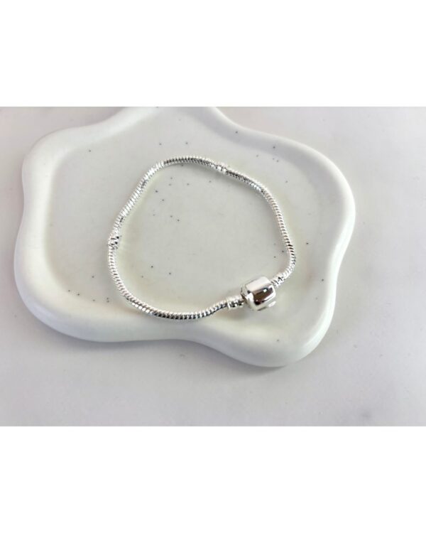 Pulsera plata 925