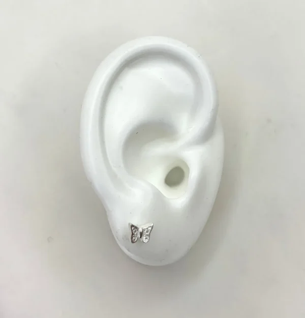 Miniatura mariposa