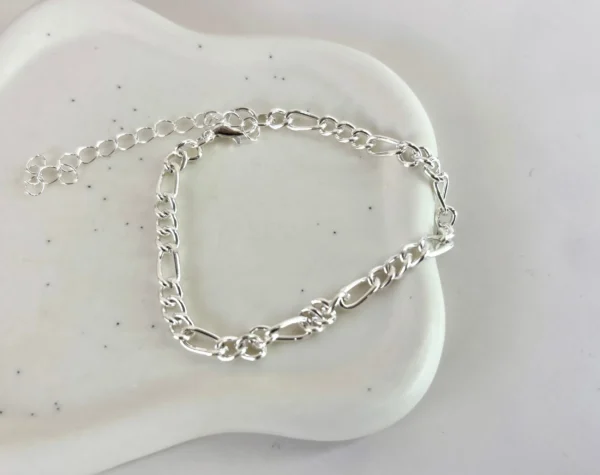 Pulsera plata 925