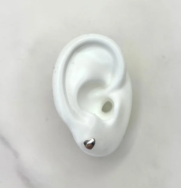 Miniatura corazón