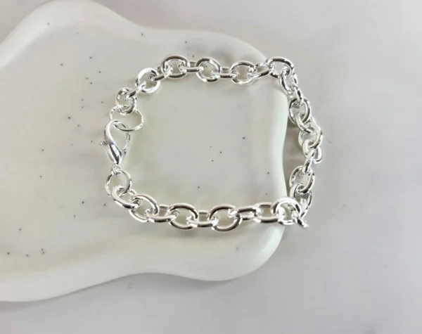 Pulsera plata 925