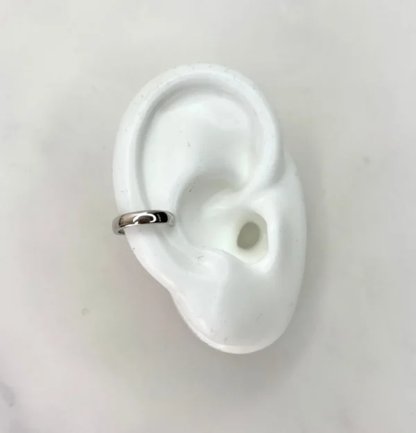 Ear Cuff simple
