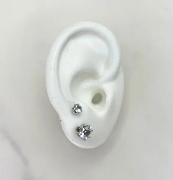 Conjunto piedras fantasía